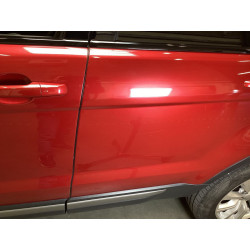 Land Rover Evoque 2.0 Td4 SE