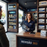 LUVAS DE TRABALHO RAVENOL