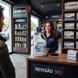 RAVENOL SVE ÓLEO ÉSTER DE VISCOSIDADE PADRÃO SAE 5W-30