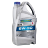 RAVENOL SVE ÓLEO ÉSTER DE VISCOSIDADE PADRÃO SAE 5W-30