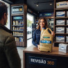 RAVENOL SVS ÓLEO SINTÉTICO DE VISCOSIDADE PADRÃO SAE 5W-40