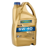 RAVENOL SVS ÓLEO SINTÉTICO DE VISCOSIDADE PADRÃO SAE 5W-40