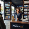BOMBA DE TAMBOR DE ÓLEO RAVENOL
