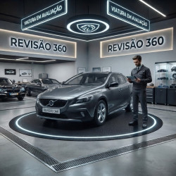 VOLVO V40 Cross Country Diesel 2.0 D2
