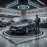 VOLVO V40 Cross Country Diesel 2.0 D2