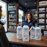 ANTICONGELANTE RAVENOL PARA FREIOS A AR COMPRIMIDO