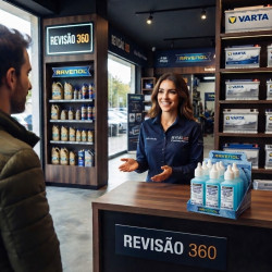 DESCONGELANTE DE FECHADURAS DE PORTAS RAVENOL