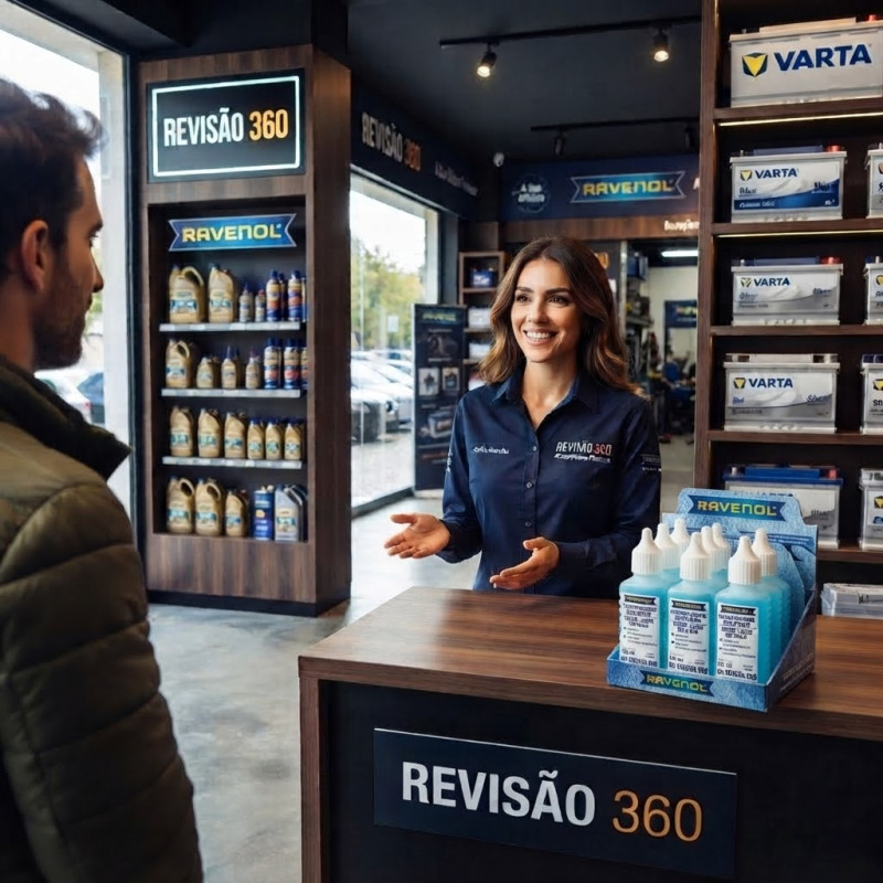 DESCONGELANTE DE FECHADURAS DE PORTAS RAVENOL