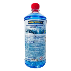 CONCENTRADO ANTICONGELANTE PARA PARA-BRISAS RAVENOL
