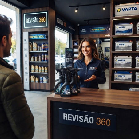 ANTICONGELANTE/DESCONGELANTE RAVENOL