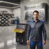 TROCADOR DE CALOR DINÂMICO RAVENOL 3.0