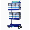 SUPORTE RAVENOL BAG-IN-BOX (PACOTE COM 6)