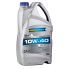 RAVENOL SVT ÓLEO TURBO DE VISCOSIDADE PADRÃO SAE 10W-40