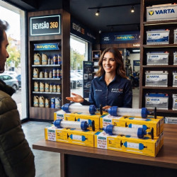 SERINGA DE FLUIDO RAVENOL UTILITY PARA ENTRADA E SAÍDA