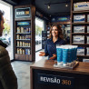 CREME DE LIMPEZA PARA AS MÃOS RAVENOL