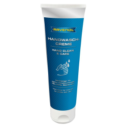 CREME DE LIMPEZA PARA AS MÃOS RAVENOL