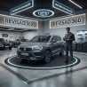 AUDI Q2 Diesel 1.6 TDI
