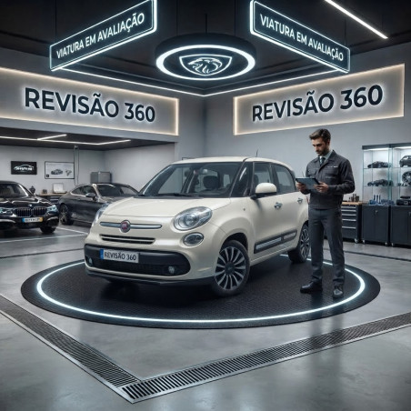 FIAT 500L Diesel 1.3 MJ POP STAR S&S