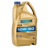RAVENOL HVS ÓLEO SINTÉTICO DE ALTA VISCOSIDADE SAE 10W-60
