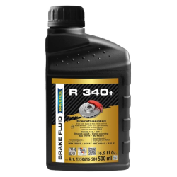FLUIDO DE FREIO RAVENOL RACING R 340+