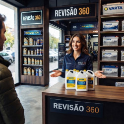 RAVENOL TTC PREMIX -40°C PROTECT C11