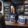 RAVENOL OTC PREMIX -40°C PROTEGE C12+