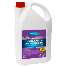 RAVENOL OTC PREMIX -40°C PROTEGE C12+