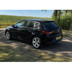 SEAT Leon FR 1.4 TSI