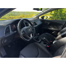 SEAT Leon FR 1.4 TSI