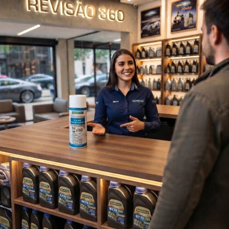 RAVENOL RV-46 SPRAY MÚLTIPLO