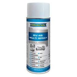 RAVENOL RV-46 SPRAY MÚLTIPLO