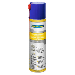 SPRAY REMOVEDOR DE FERRUGEM RAVENOL MOS 2