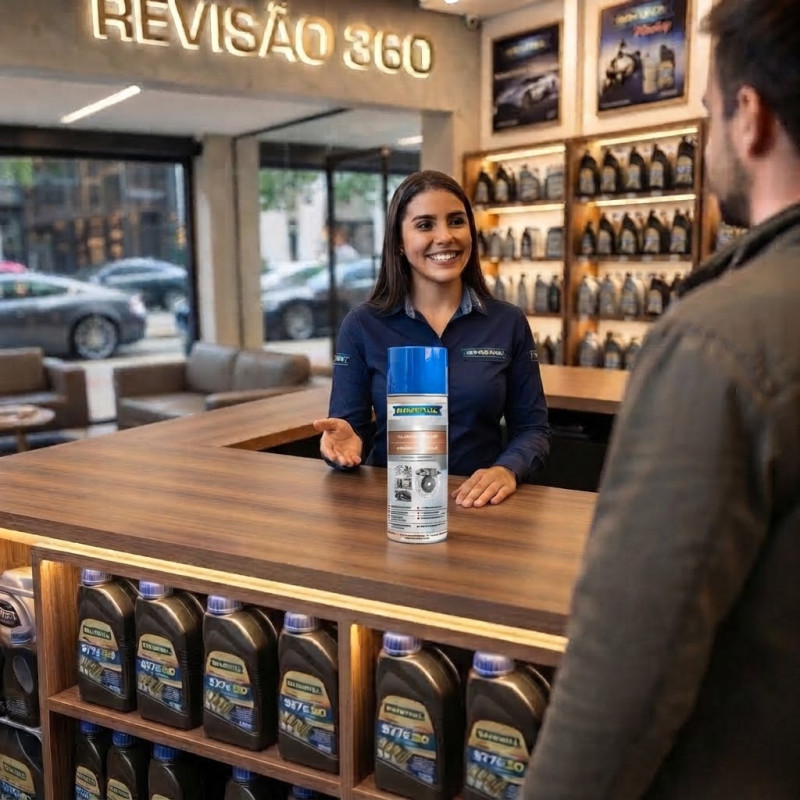 SPRAY DE COBRE RAVENOL
