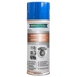 SPRAY DE COBRE RAVENOL