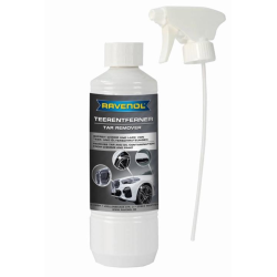 REMOVEDOR DE ALCATRÃO RAVENOL