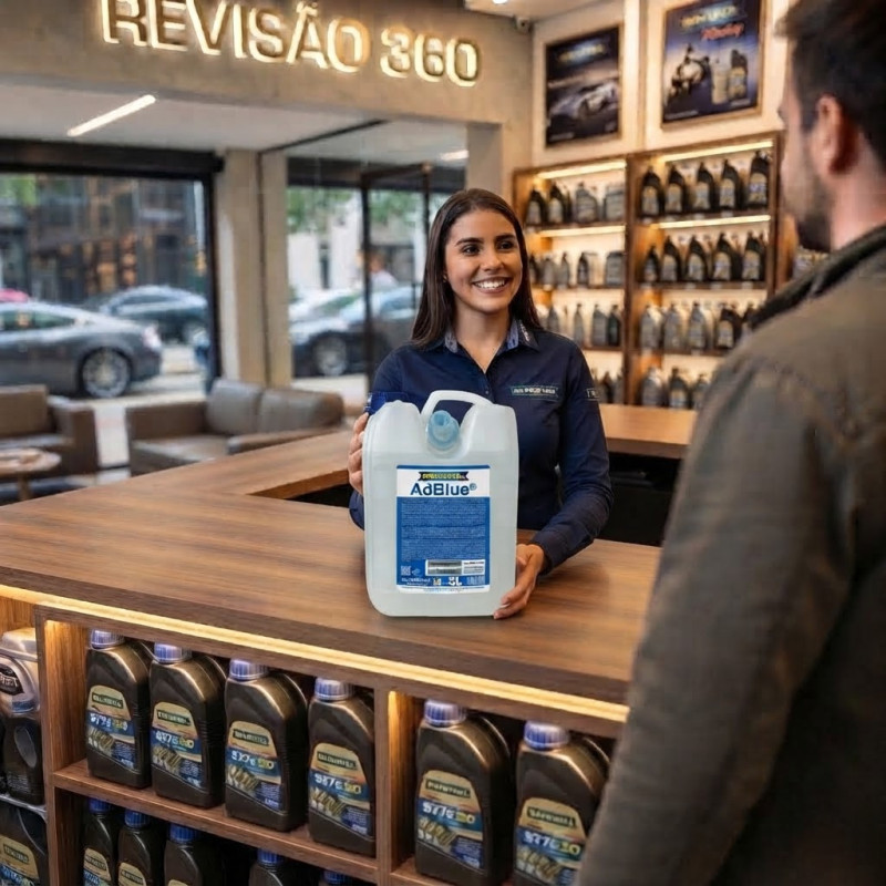 RAVENOL ADBLUE®
