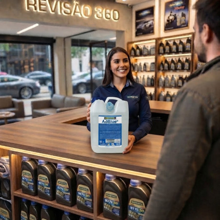 RAVENOL ADBLUE®