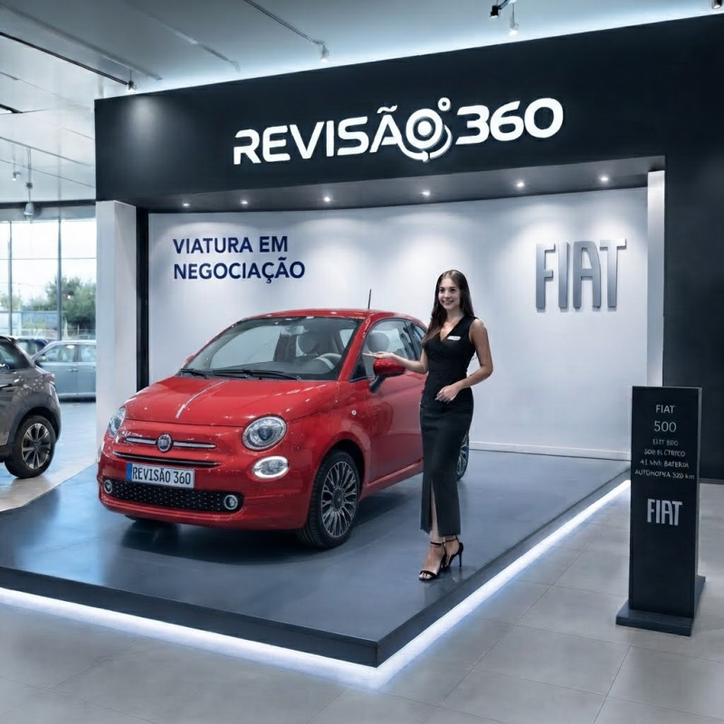 FIAT 500C 0.9 8V TWINAIR DUALOGIC