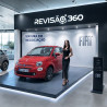 FIAT 500C 0.9 8V TWINAIR DUALOGIC