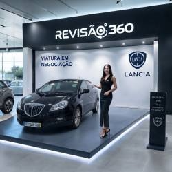 LANCIA Delta Diesel 1.6 M-JET GOLD