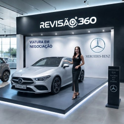 MERCEDES-BENZ Classe CLA Sho.Brake Diesel 180 D URBAN AUT.