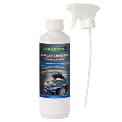 RAVENOL LIMPADOR A FRIO