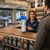 SPRAY DE SILICONE RAVENOL