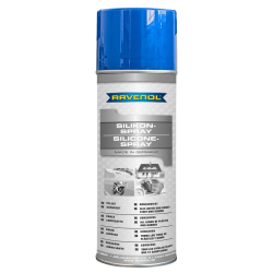 SPRAY DE SILICONE RAVENOL