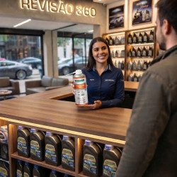 ÓLEO DE NEBULIZAÇÃO RAVENOL