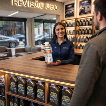 ÓLEO DE NEBULIZAÇÃO RAVENOL