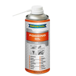 ÓLEO DE NEBULIZAÇÃO RAVENOL