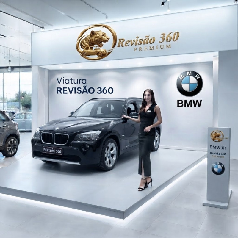 BMW X1 sDrive 18d