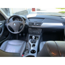 BMW X1 sDrive 18d