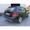 BMW X1 sDrive 18d